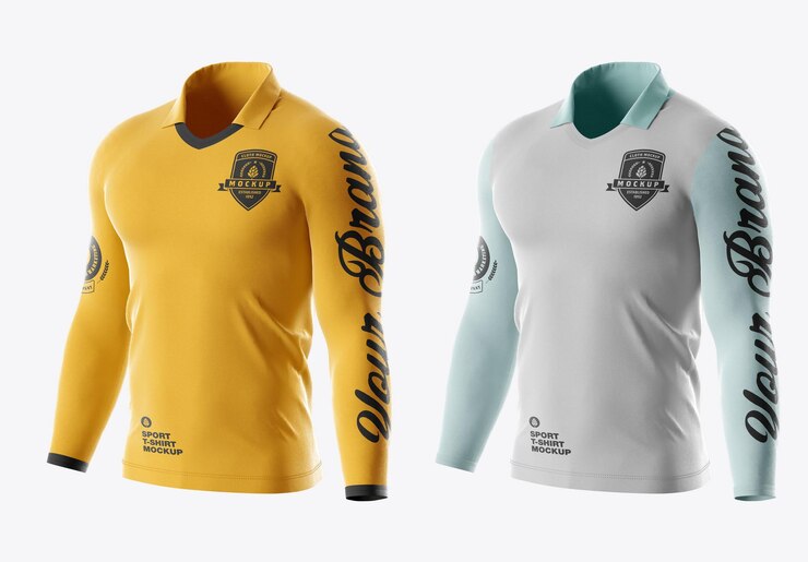 PSD modelo de sudadera con capucha