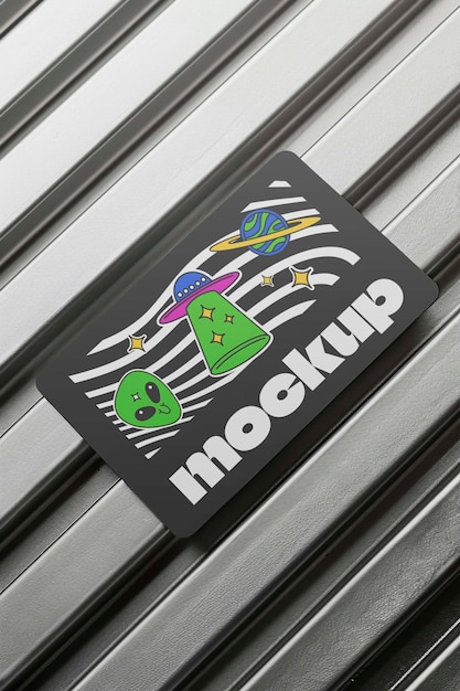 Modelo de tarjeta de crédito