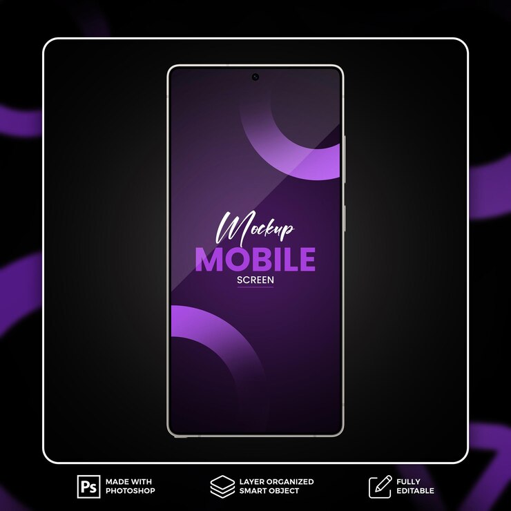 Modelo de teléfono móvil