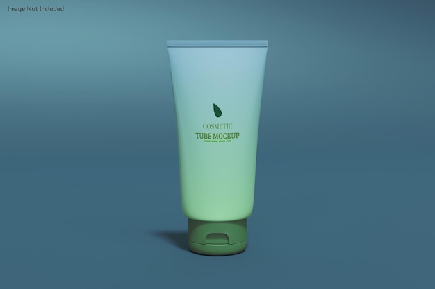 Modelo de tubo