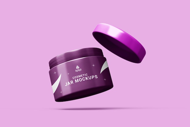 Modelos de cosméticos