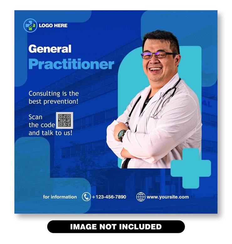 PSD modelos de hospitais