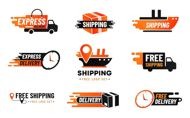 modelos de logotipos