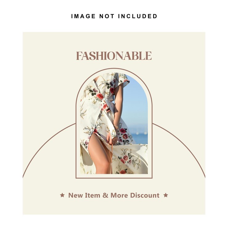 Modelos de redes sociales para los creadores de tendencias de la moda