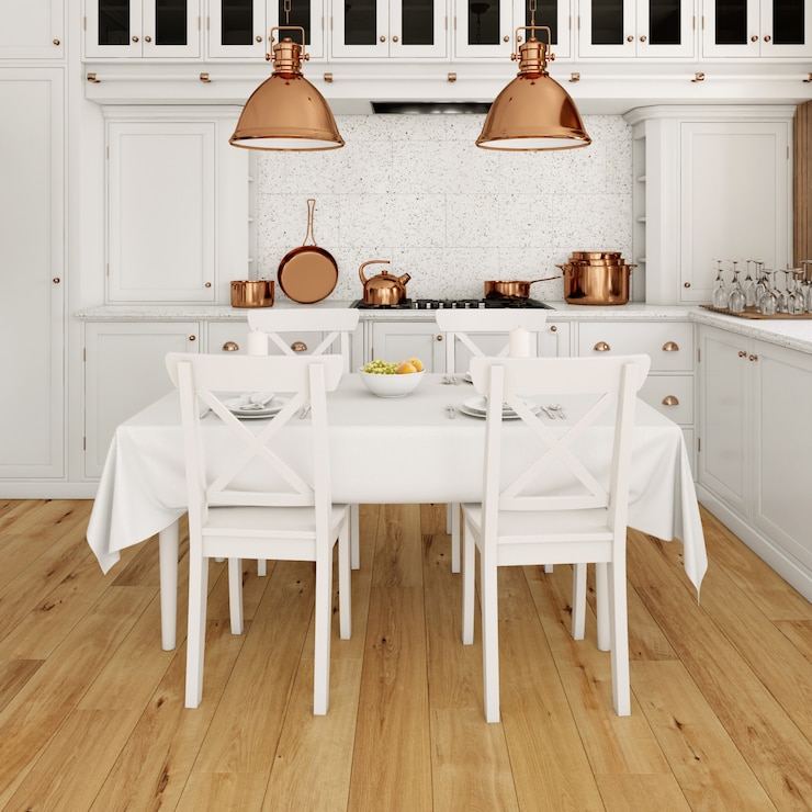 PSD modern kitchen design