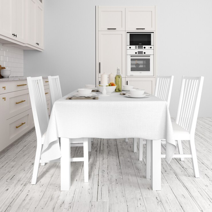 PSD modern kitchen design