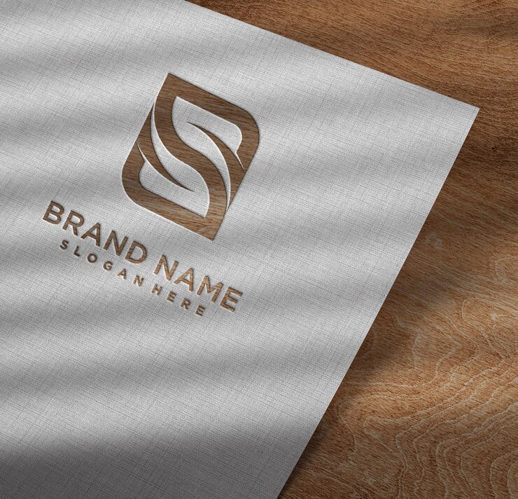 Modern Letter S Logo Design