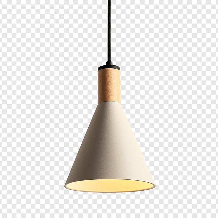 PSD modern pendant light