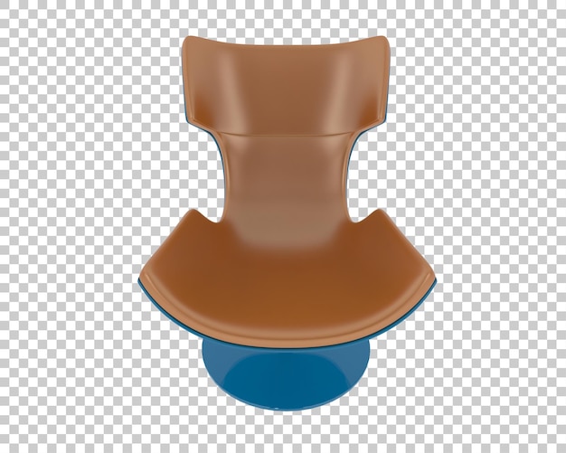 Modern Swivel Chair Design