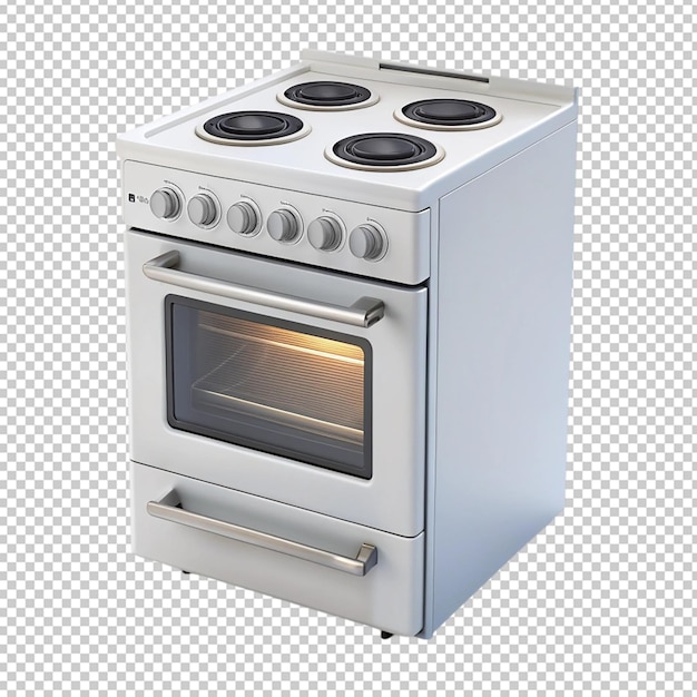 Moderne Küchenöfen für den Haushalt
