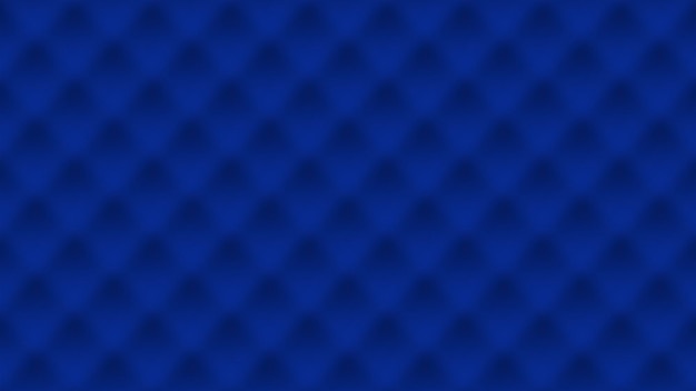 Moderno sfondo a gradiente blu astratto