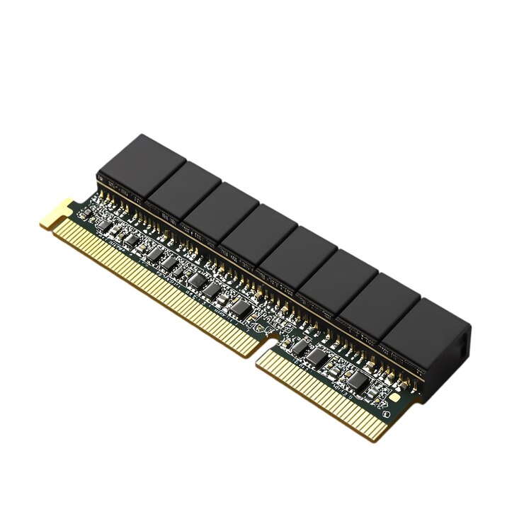 PSD módulo de memoria de computadora de alto rendimiento