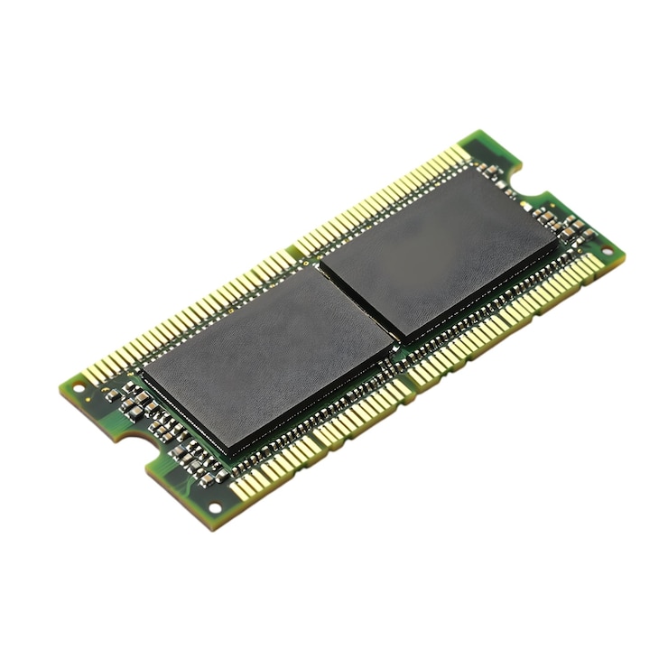 PSD módulo de memoria ddr ram