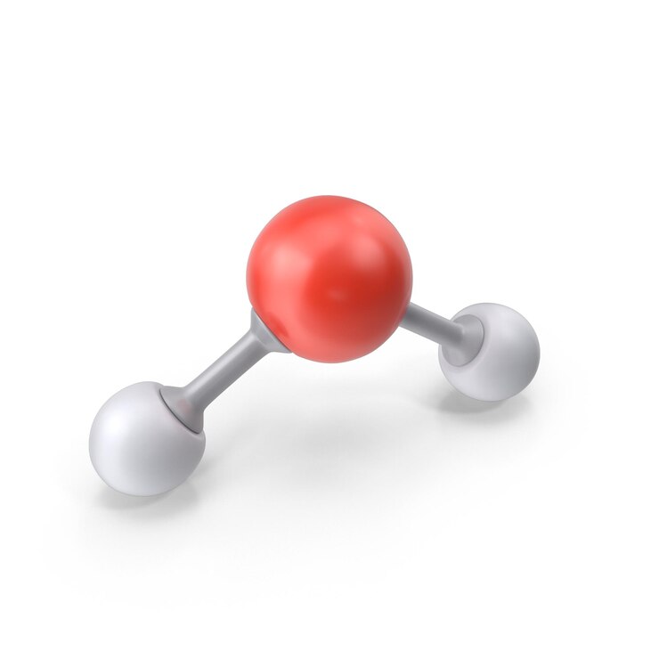 PSD moléculas de química 3d para recursos educativos visualización científica y aprendizaje interactivo