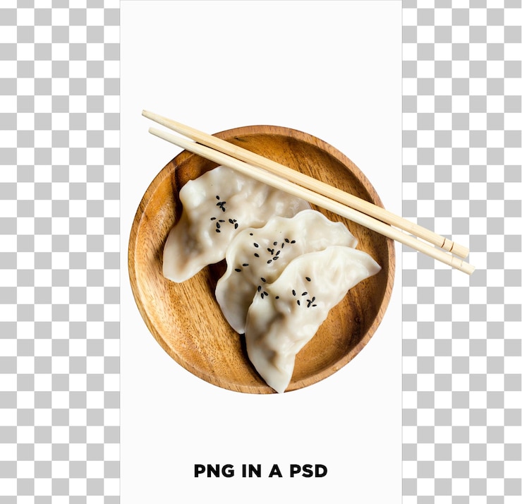 PSD momo png en un psd