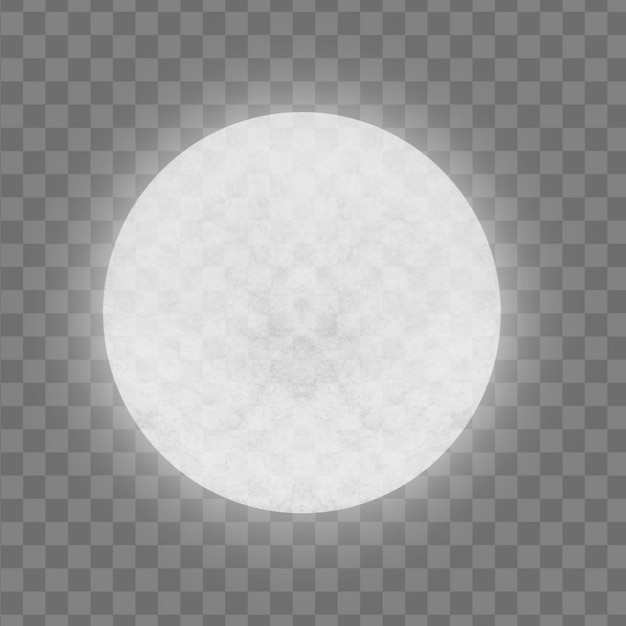 PSD mond png