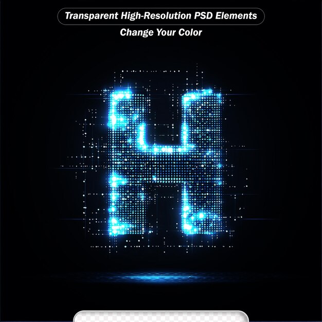 moneda de criptomoneda hedera en un fondo colorido criptomoneda