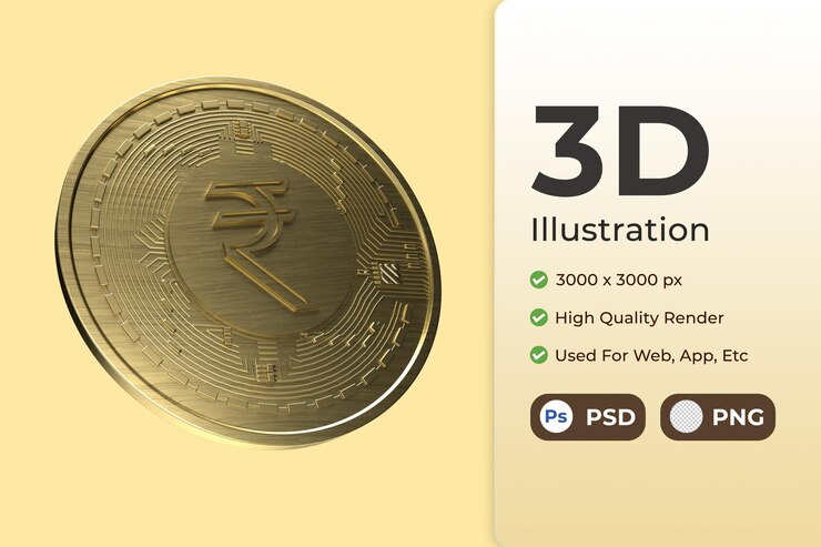 Moneda de la India