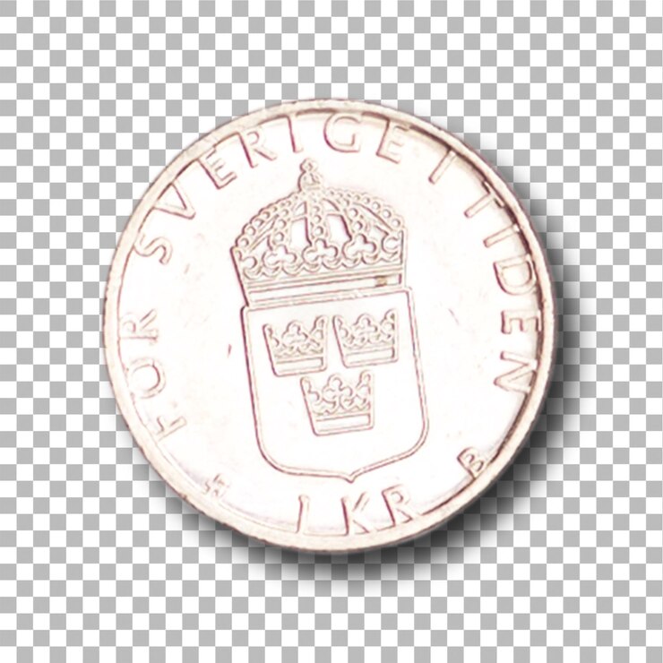 PSD las monedas de todo el mundo aisladas en un elemento de fondo plano se pueden utilizar para el proyecto de diseño