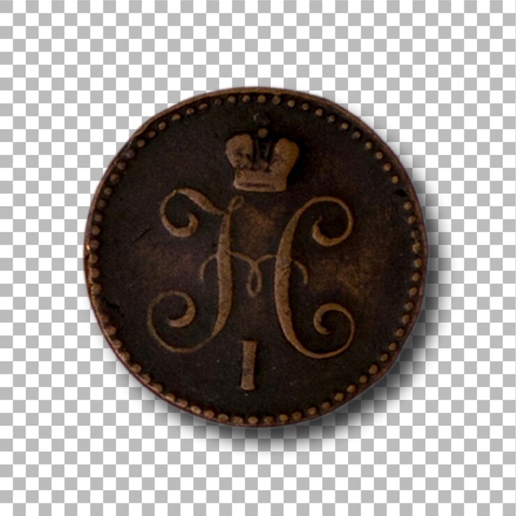 PSD las monedas de todo el mundo aisladas en un elemento de fondo plano se pueden utilizar para el proyecto de diseño