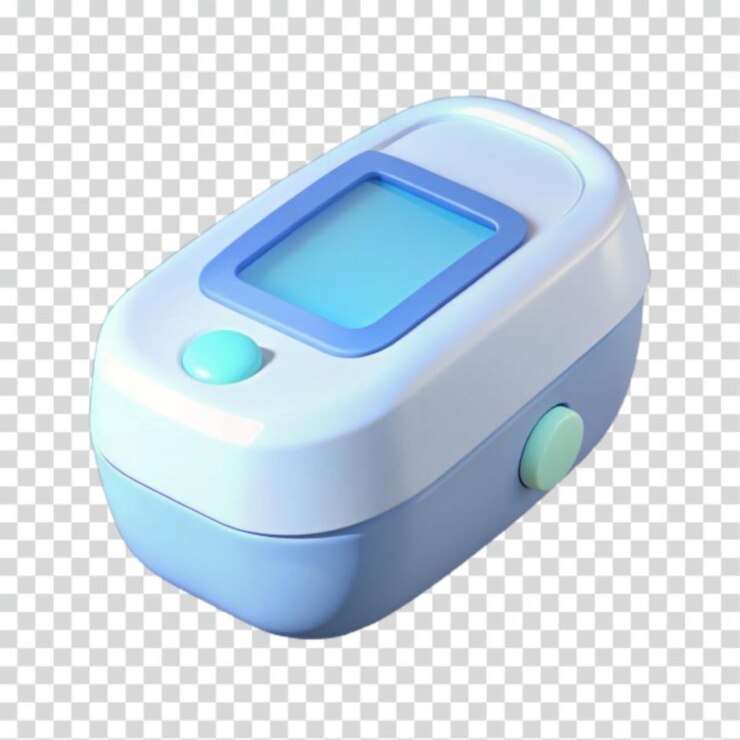 PSD monitor de salud digital portátil con pantalla