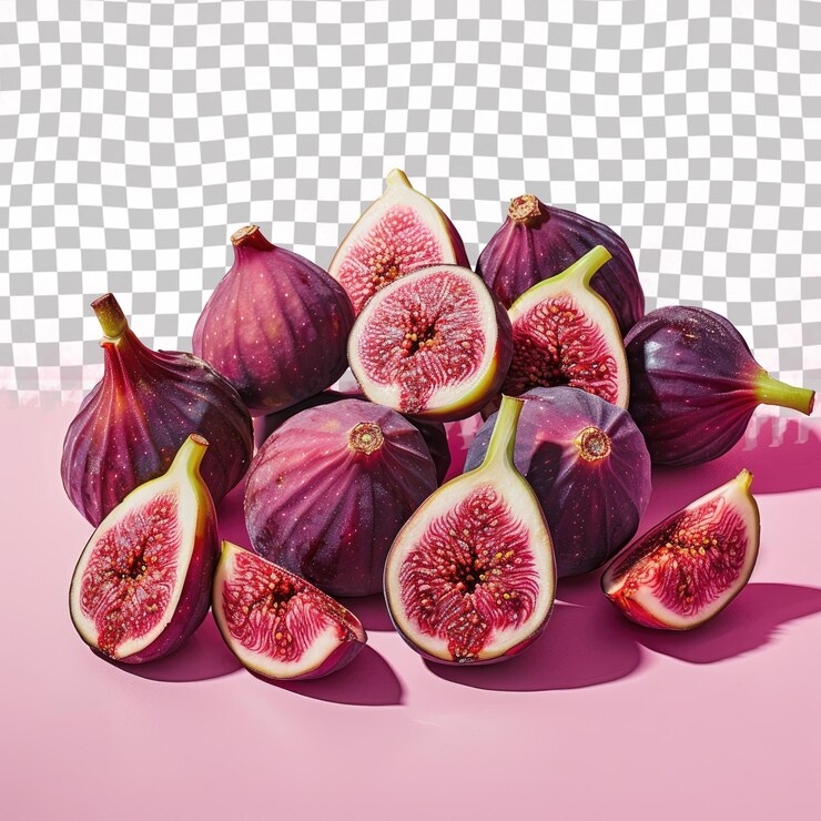 PSD un montón de cebollas con la palabra melón en él