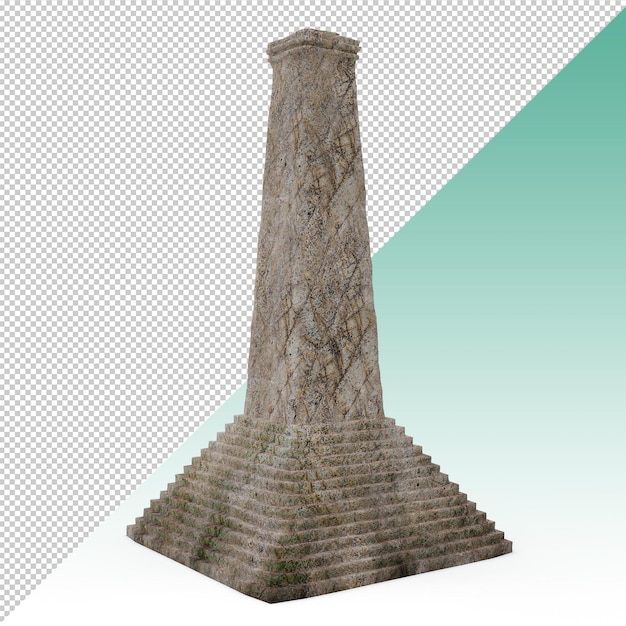 Monumento all'obelisco
