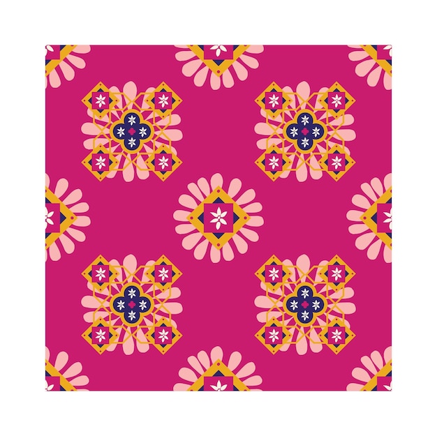 PSD morrocan_pattern_pink