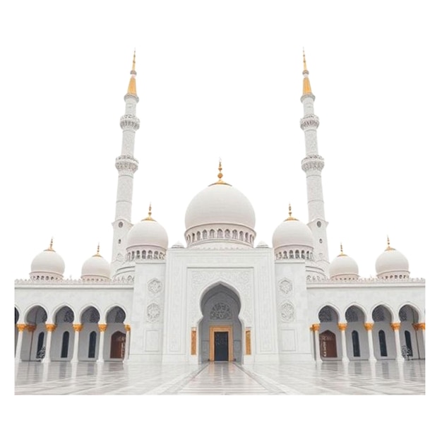 Mosquée de la Papouasie-Nouvelle-Guinée