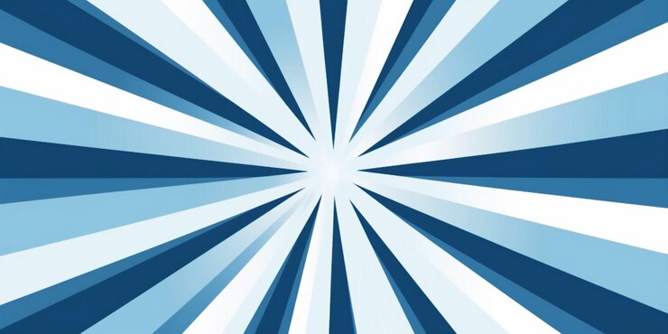 PSD un motif bleu et blanc avec une croix dessus