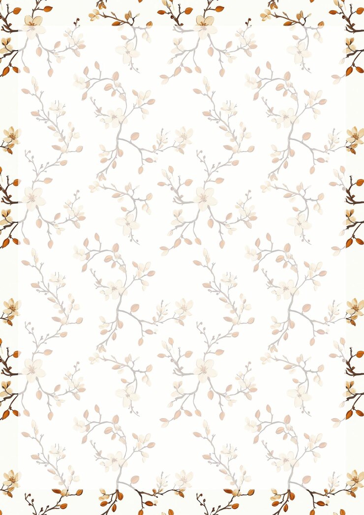 PSD le motif de la fleur de magnolie