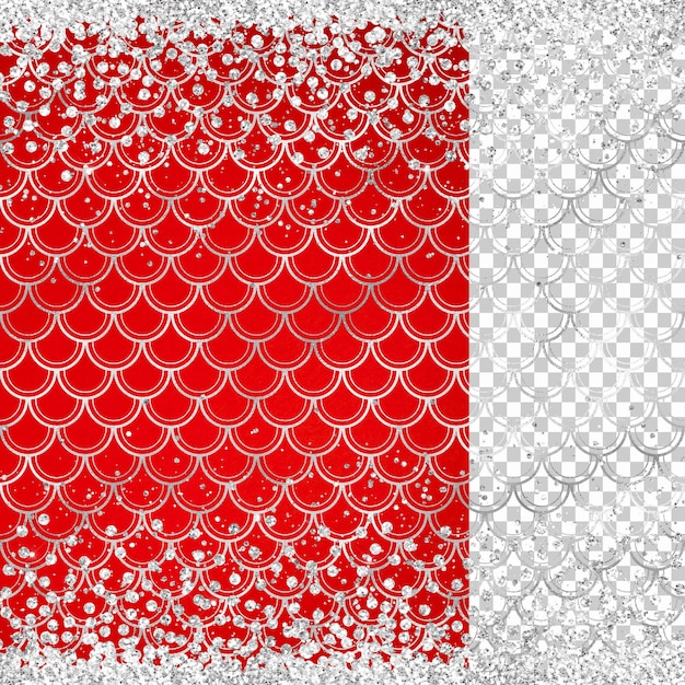 PSD motif or superpositions paillettes papier numérique paillettes modèle sans couture fond paillettes