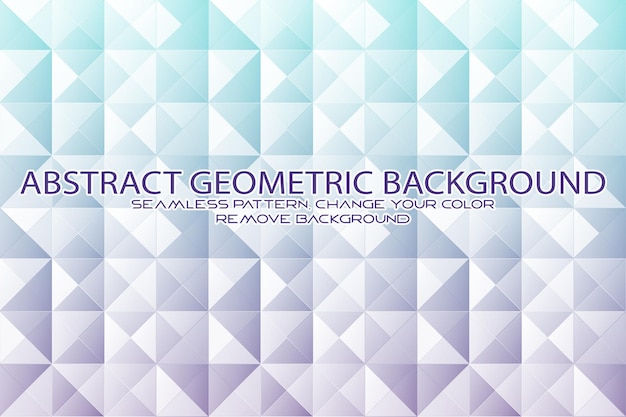 Motivo geometrico modificabile con sfondo strutturato e trama separata