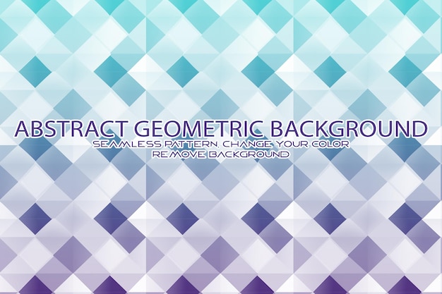 Motivo geometrico modificabile con sfondo strutturato e trama separata