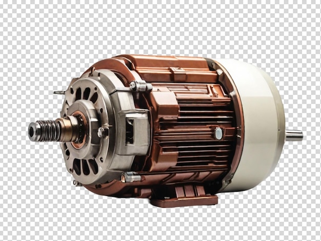 PSD motor eléctrico png