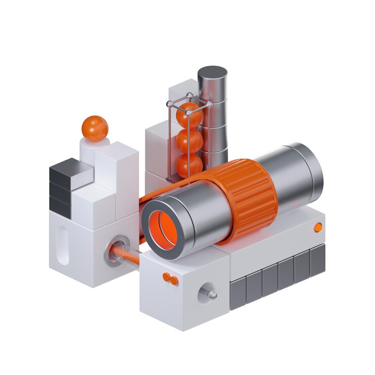 PSD motor