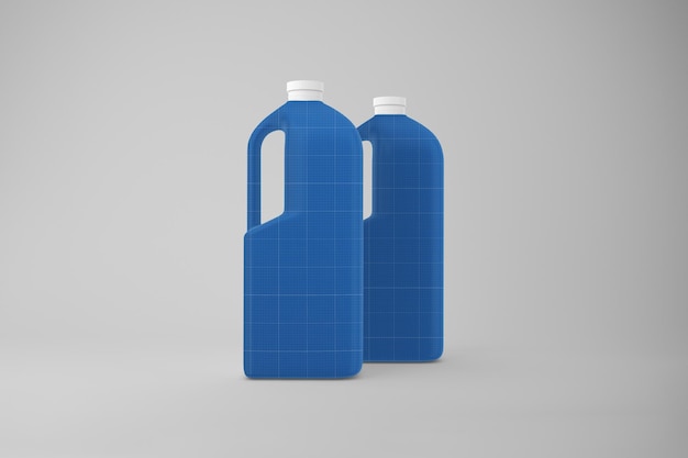 Mottura di latte di gallone