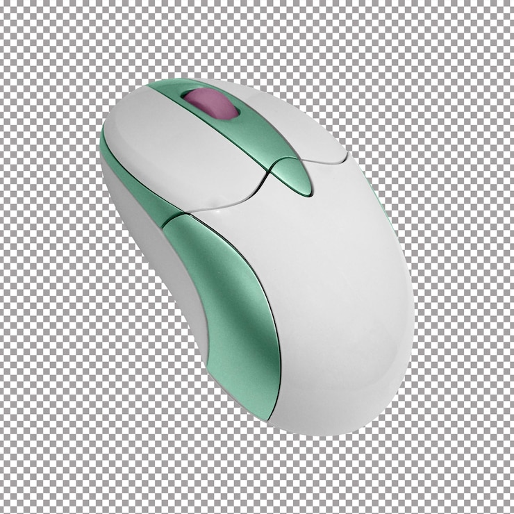 PSD mouse komputer