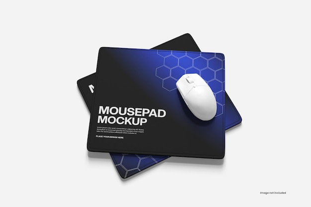Mousepad-Mockup