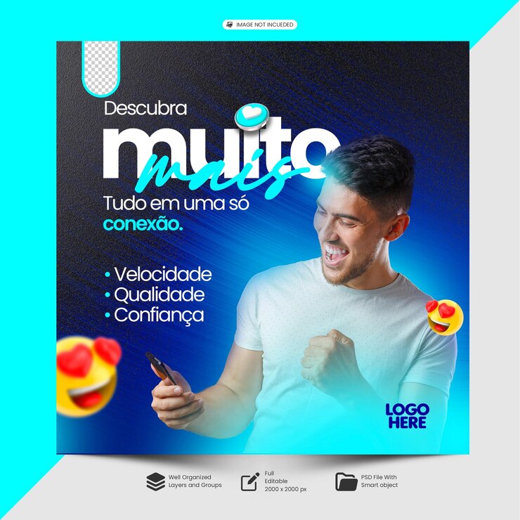 PSD mucho más conexión