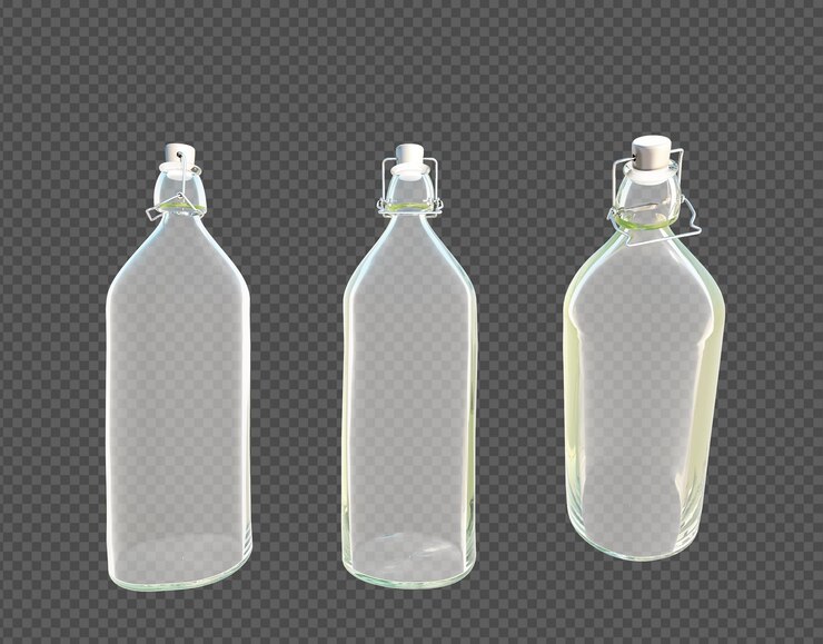 PSD muebles y accesorios de renderizado 3d