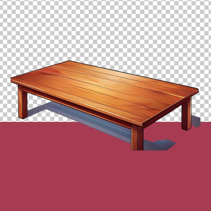 PSD muebles de lujo png