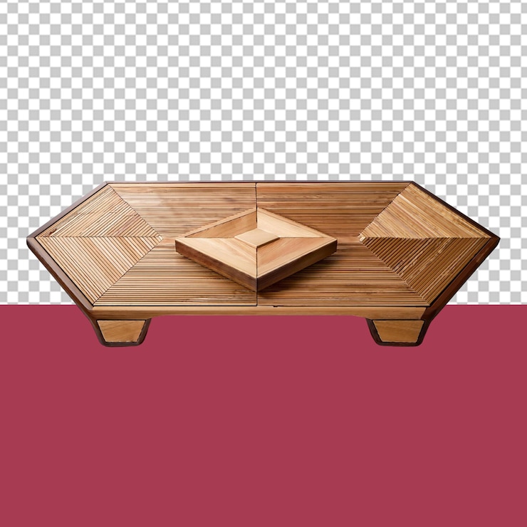 PSD muebles de lujo png