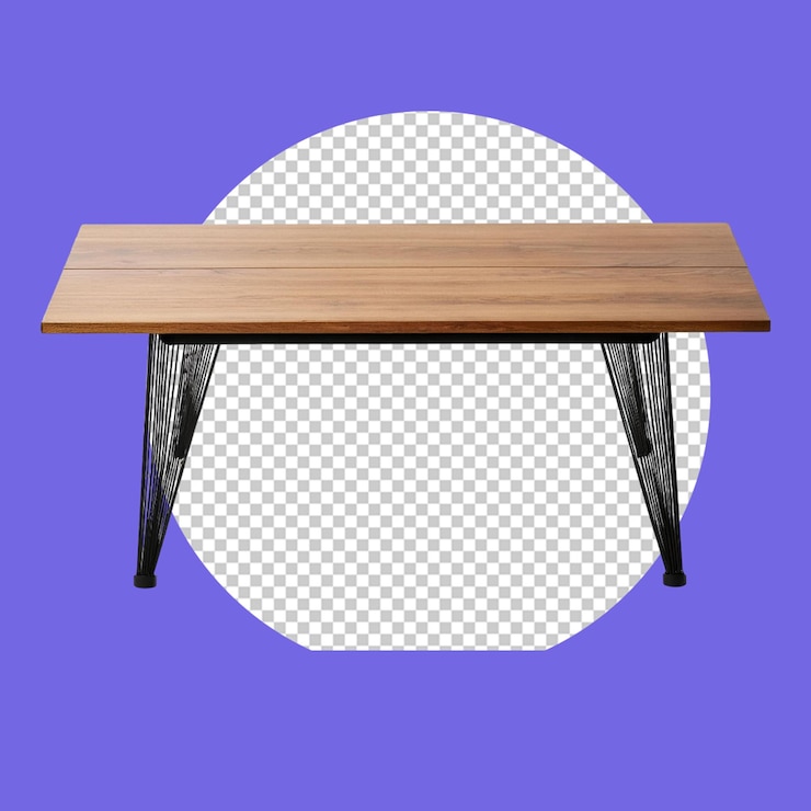 PSD muebles y muebles png