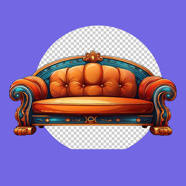 PSD muebles y muebles png