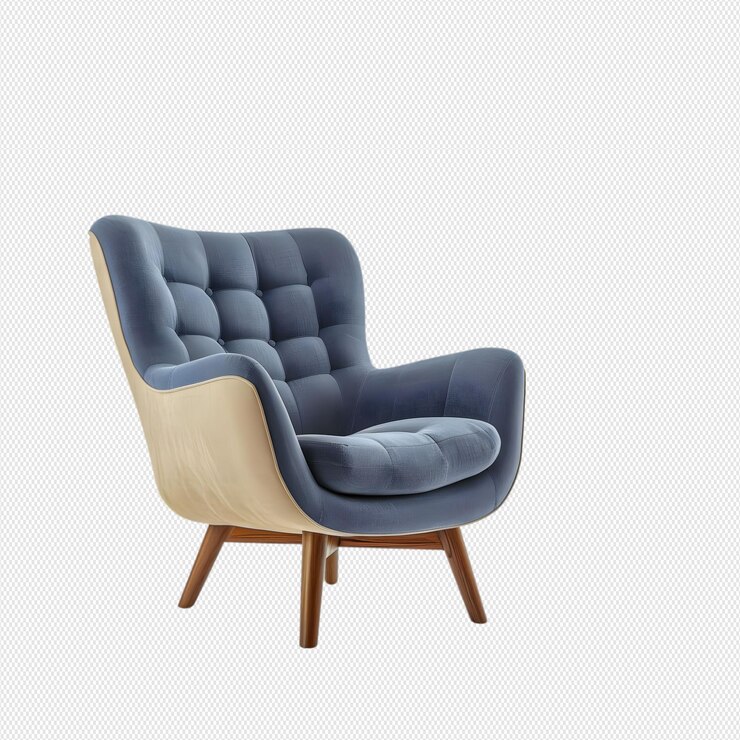 muebles sillón png