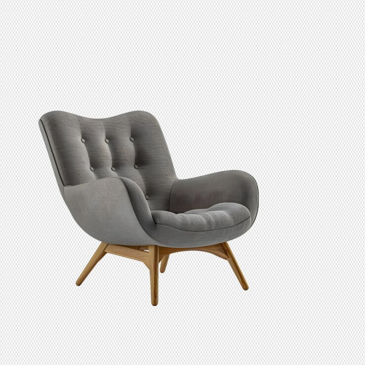 muebles sillón png