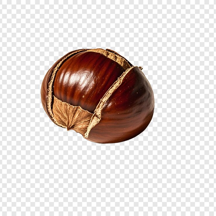 PSD se muestra una bola marrón con una cuerda a su alrededor