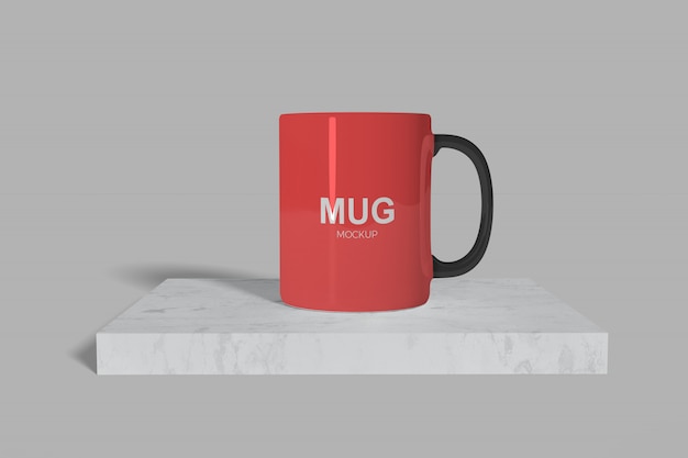 Mug Mockup Psd 2