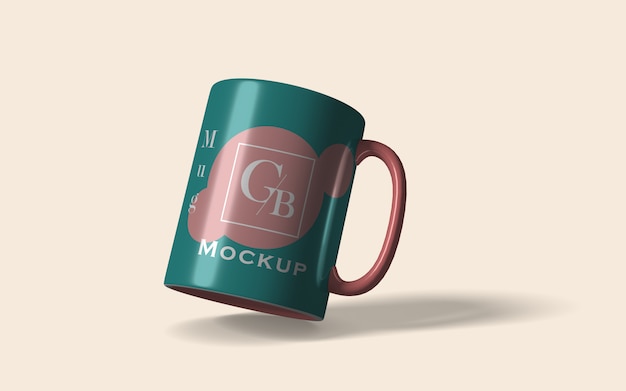 Mug Mockup